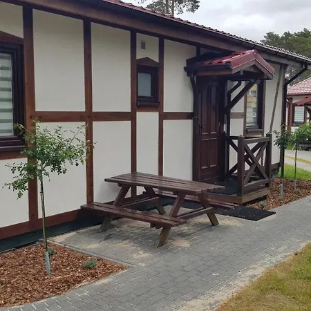 別荘 Wakacyjne U Marka *