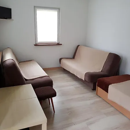 Nyaraló Wakacyjne U Marka *