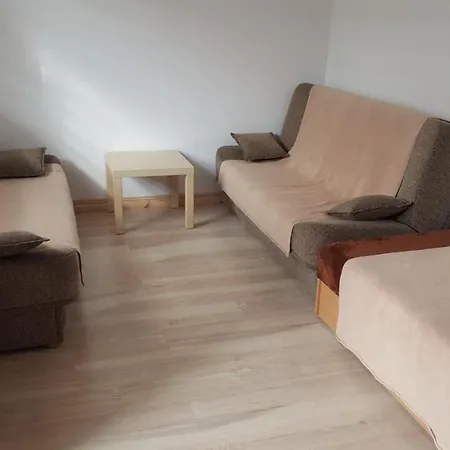 Casa vacanze Wakacyjne U Marka *