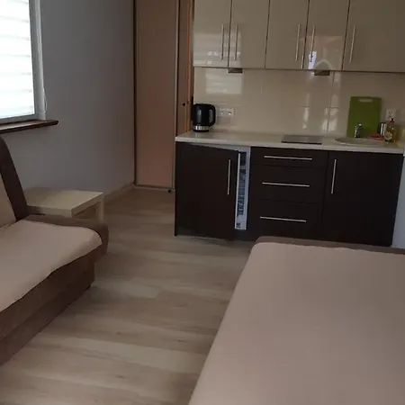 Nyaraló Wakacyjne U Marka