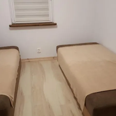 Casa vacanze Wakacyjne U Marka