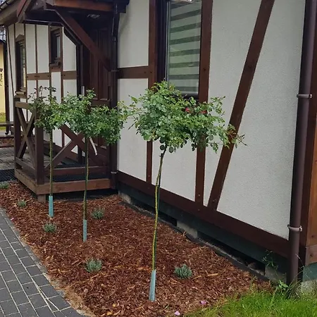 Nyaraló Wakacyjne U Marka *