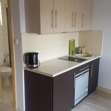 Nyaraló Wakacyjne U Marka *