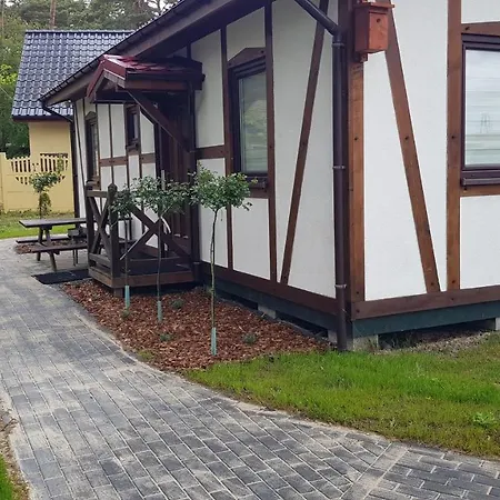 Wakacyjne U Marka プストコボ