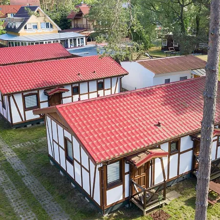 Wakacyjne U Marka Casa vacanze *
