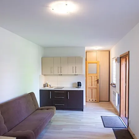 Wakacyjne U Marka Pustkowo