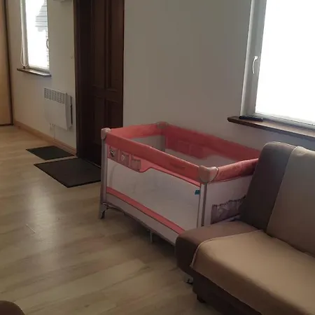 別荘 Wakacyjne U Marka *