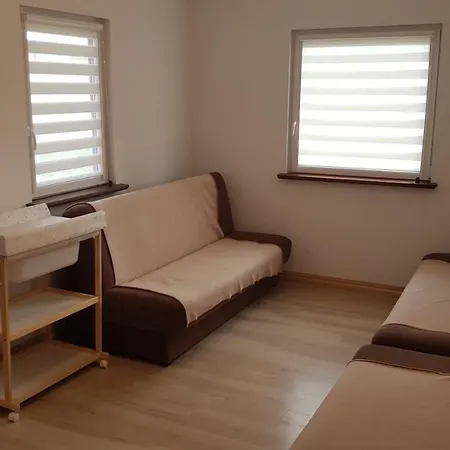 Nyaraló Wakacyjne U Marka