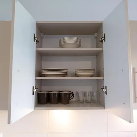 Wakacyjne U Marka 別荘