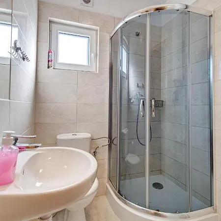 Wakacyjne U Marka Nyaraló *