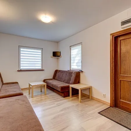 別荘 Wakacyjne U Marka