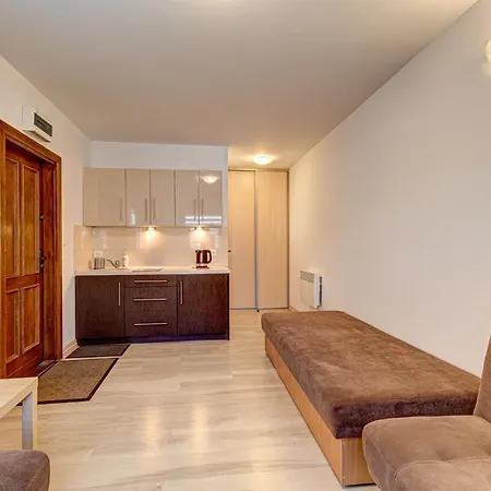 Wakacyjne U Marka 別荘