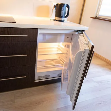 別荘 Wakacyjne U Marka プストコボ