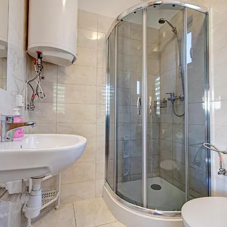 Wakacyjne U Marka * プストコボ