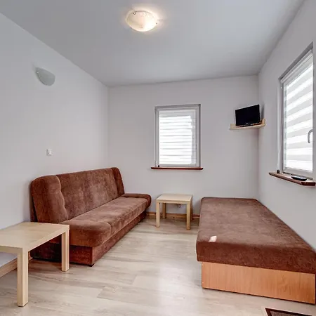 Casa vacanze Wakacyjne U Marka Pustkowo