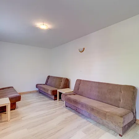 Wakacyjne U Marka 別荘