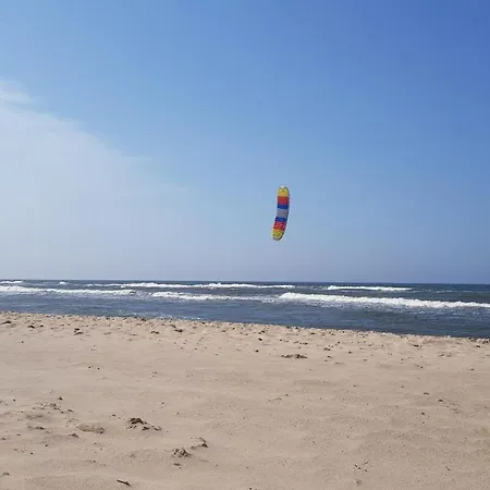 Wakacyjne U Marka Пустково