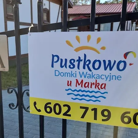Wakacyjne U Marka *