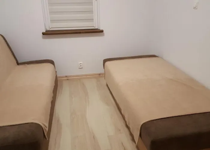 Nyaraló Wakacyjne U Marka