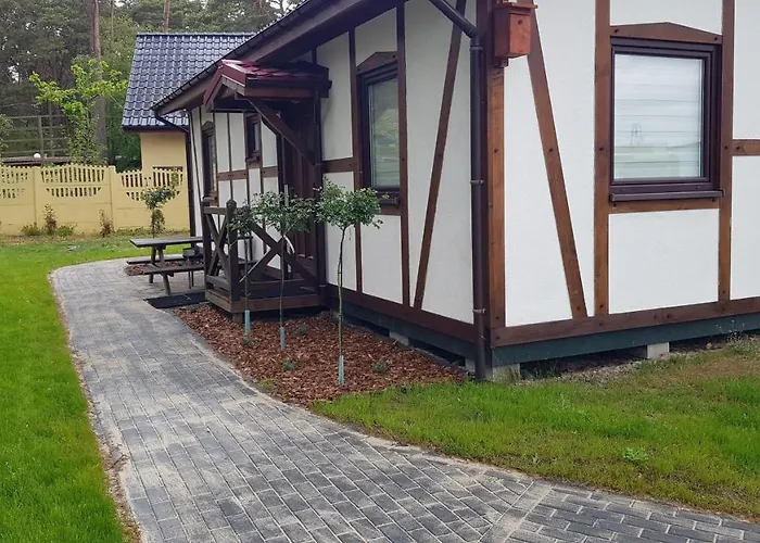 Wakacyjne U Marka Pustkowo