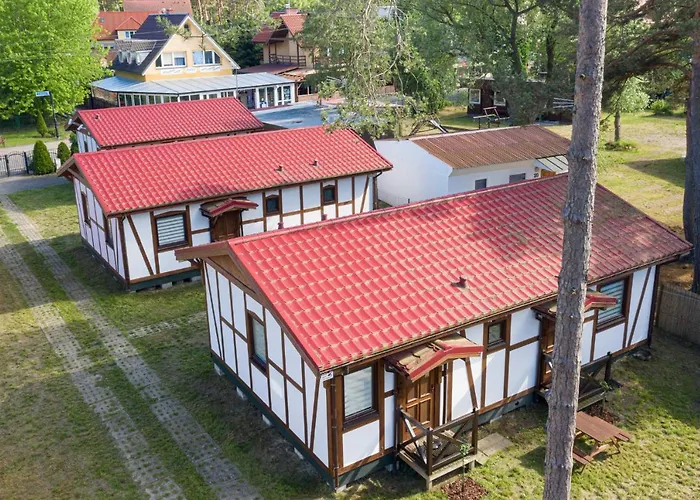 Wakacyjne U Marka Nyaraló *