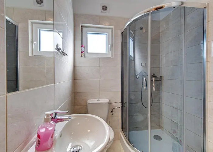 Дом отдыха Wakacyjne U Marka