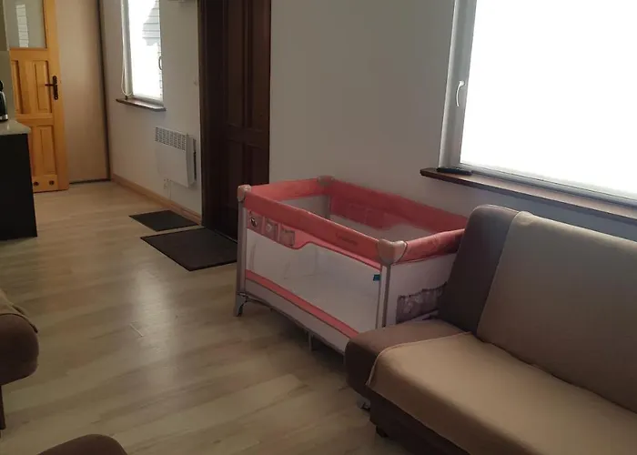 Nyaraló Wakacyjne U Marka *