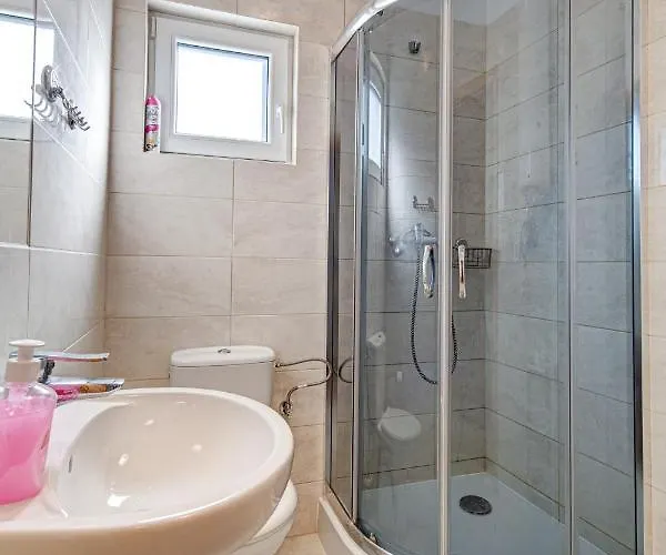 Wakacyjne U Marka Дом отдыха *