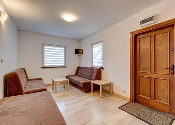 Nyaraló Wakacyjne U Marka