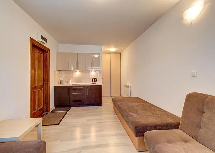 Wakacyjne U Marka Дом отдыха