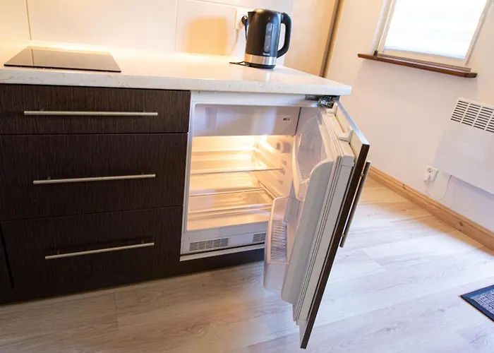 Nyaraló Wakacyjne U Marka Pustkowo