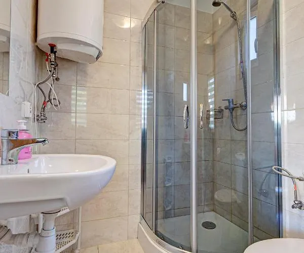 Wakacyjne U Marka * Пустково