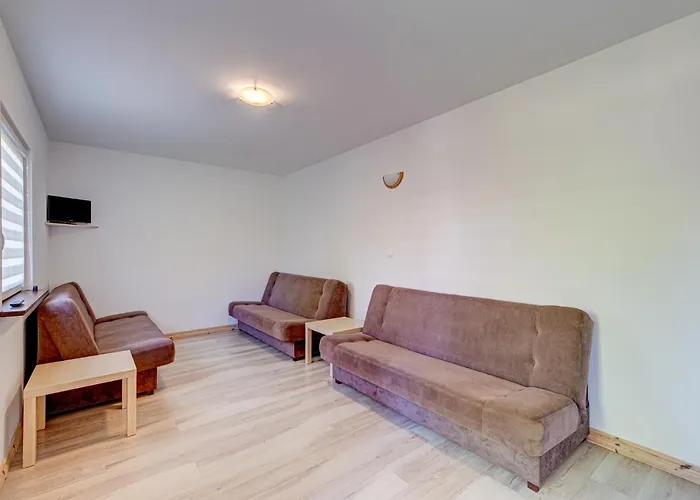 Wakacyjne U Marka Дом отдыха