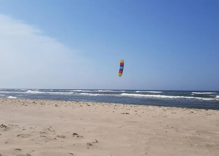 Wakacyjne U Marka Pustkowo